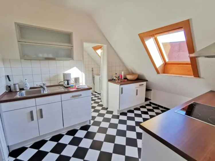 1 Schlafzimmer Wohnung mieten Hannover, Deutschland