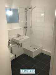 Wohnung (35.0 m²) zur Miete in Hamburg (Trenknerweg 129, 22605 Hamburg, Germany)