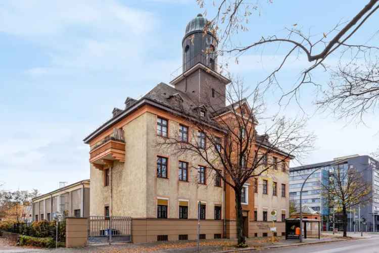 Kapitalanlage: 3 vermietete Wohnungen in Berlin-Neukölln