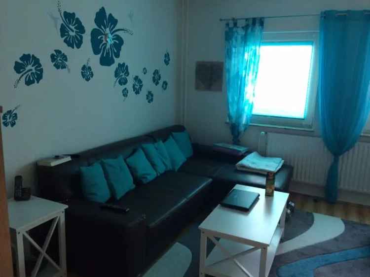 Willkommen Zuhause! Schöne Familienwohnung in Ahrensburg