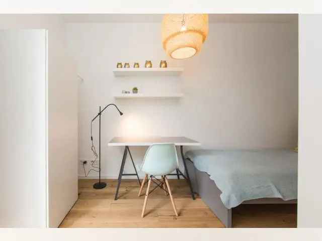 WG-Zimmer mieten Berlin, Deutschland
