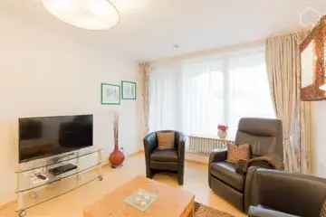 Wohnung (46.0 m²) zur Miete in Hamburg (Övelgönne 90a, 22605 Hamburg, Germany)