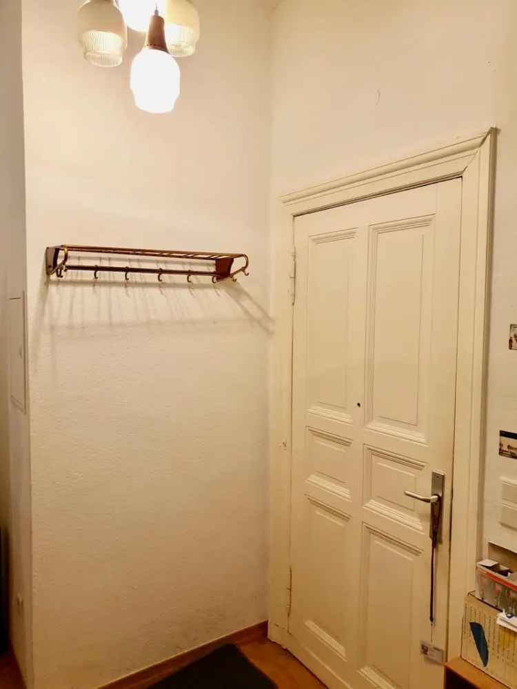 Wohnung mieten Berlin, Deutschland