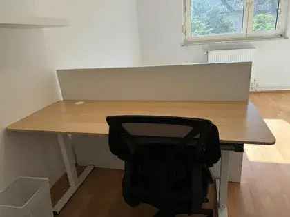 Haus (33.68 m²) zur Miete in Berlin (Grimmingweg 14H, 12107 Berlin, Germany)