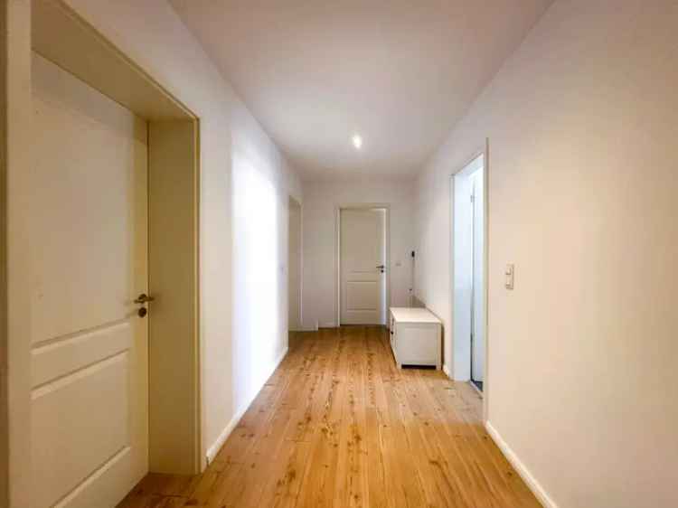 Traumhafte Wohnung l Provisionsfrei l Fernwärme l Balkon l Zwei Badezimmer