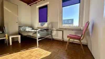 RENDITESTARKES MEHRFAMILIENHAUS IN ZENTRALER LAGE