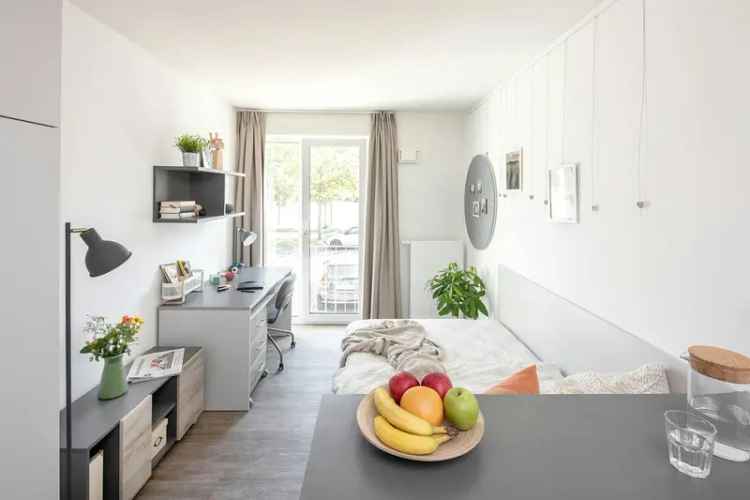 Wohnung mieten Hannover, Deutschland