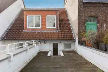 Wohnung (94.0 m²) zur Miete in Köln (Deichmann, Frankfurter Straße, 51065 Cologne, Germany)