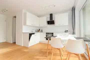 Wohnung (32.0 m²) zur Miete in München (Nietzschestraße 25, 80807 Munich, Germany)