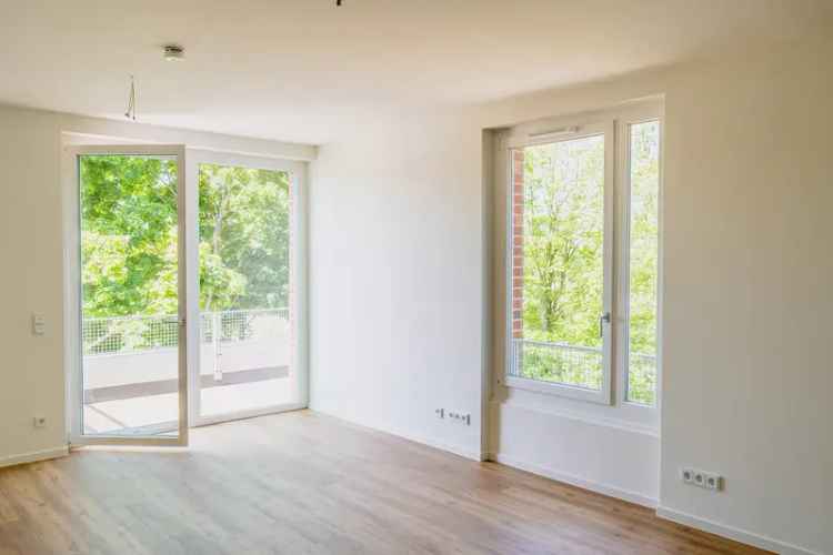 Attraktives Wohnen mit Atmosphäre…5 Zimmer mit Balkon