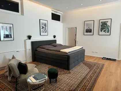 Wohnung (80.0 m²) zur Miete in Stuttgart (Gutbrodstraße 37, 70193 Stuttgart, Germany)