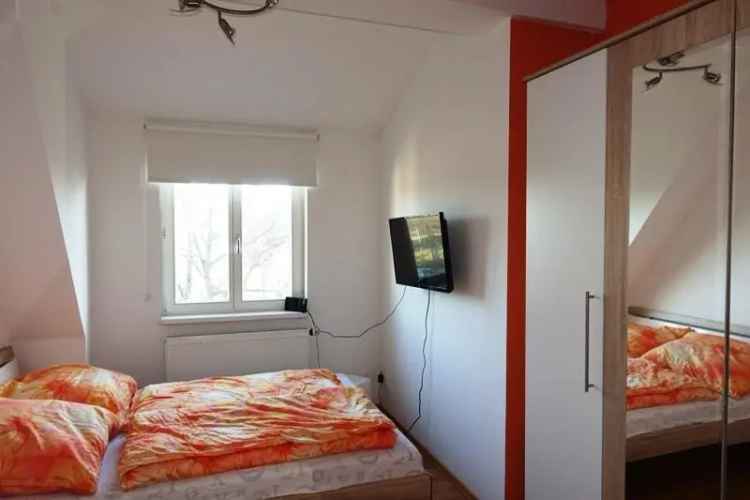 GROßE STILVOLLE MAISONETTEWOHNUNG MIT ATEMBERAUBENDEM SEEBLICK