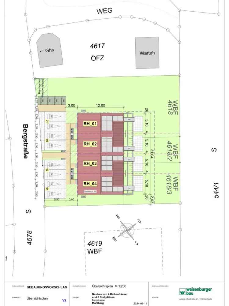 Haus Zum Kauf in Verwaltungsgemeinschaft Ettenheim, Baden-Württemberg