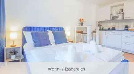 Wohnung (45.0 m²) zur Miete in Köln (Im Winkel 25, 51063 Cologne, Germany)