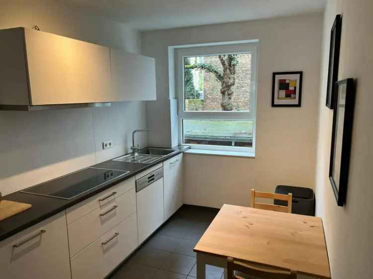 WG-Zimmer mieten Frankfurt, Deutschland