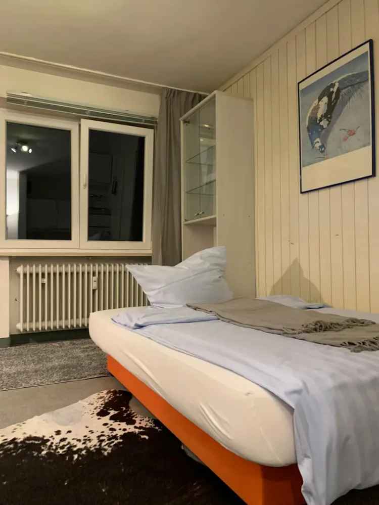 Wohnung mieten München, Deutschland