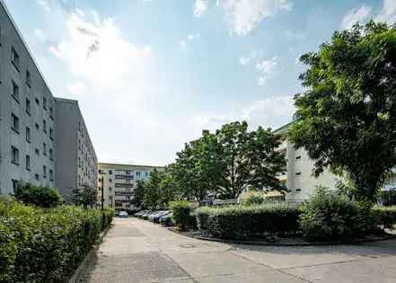 Wohnung (18.16 m²) zur Miete in Berlin (Wilhelminenhofstraße 31, 12459 Berlin, Germany)