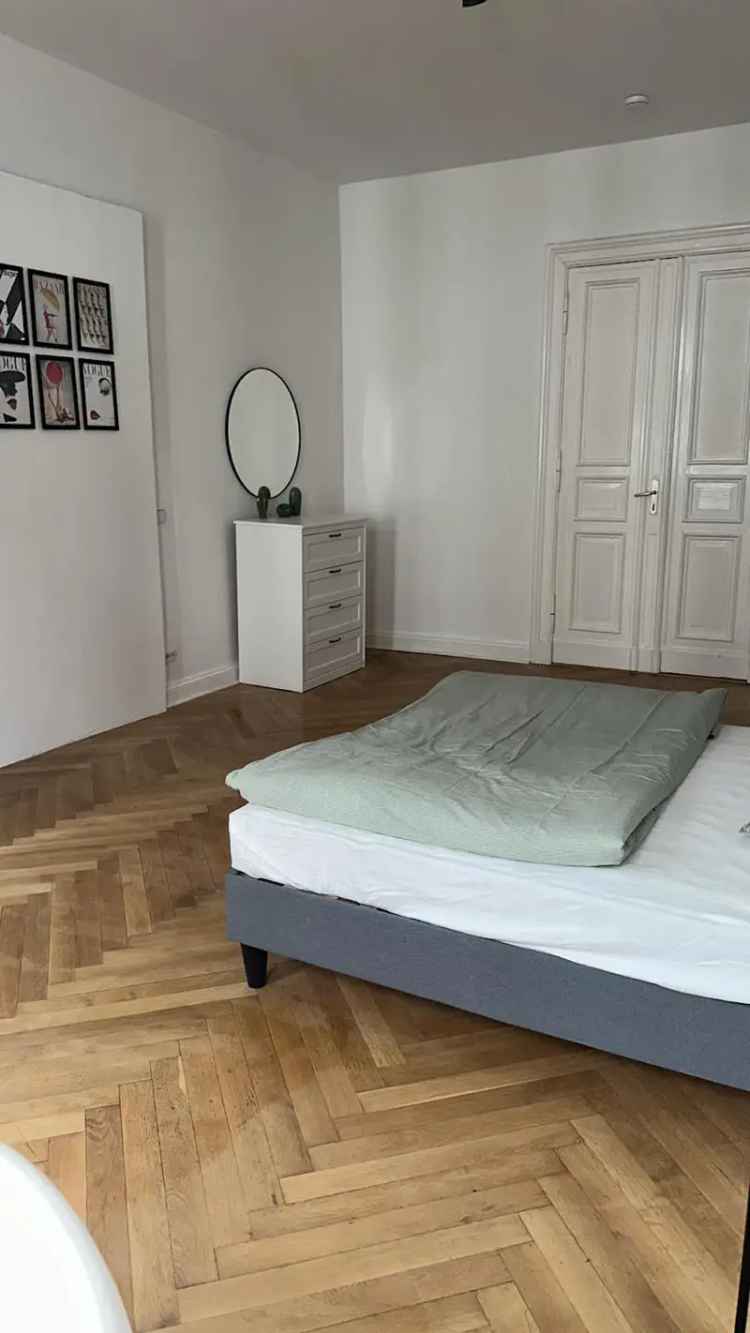 WG-Zimmer mieten Berlin, Deutschland