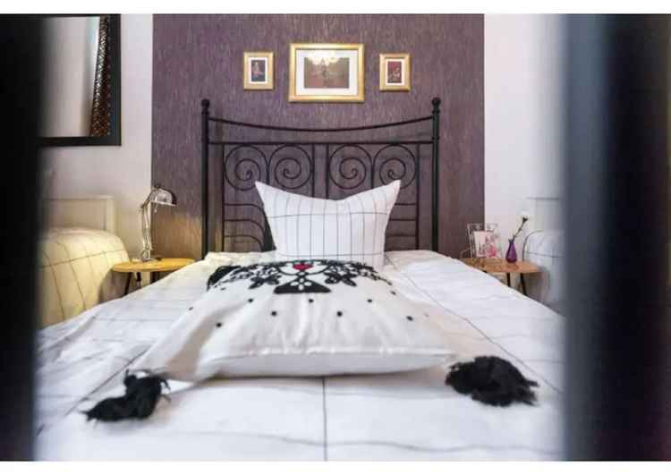 WG-Zimmer mieten Berlin, Deutschland