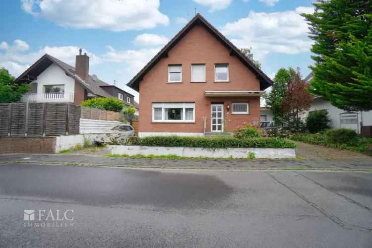 Ihr neues Familienparadies – Ein Haus voller Möglichkeiten!