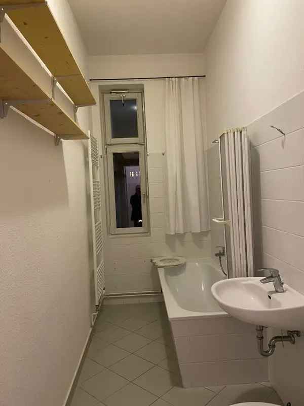 Wohnung Tausch Altbau Potsdam Ruhig Nähe Sanssouci