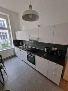 Wohnung (19.0 m²) zur Miete in Berlin (Stromstraße 44, 10551 Berlin, Germany)