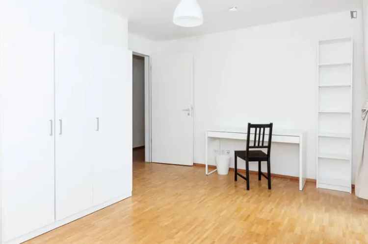 WG-Zimmer mieten Hamburg, Deutschland
