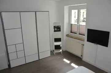 Wohnung (60.0 m²) zur Miete in Düsseldorf (Pitcher, Oberbilker Allee 29, 40215 Dusseldorf, Germany)