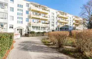 Wohnung (24.17 m²) zur Miete in Berlin (Hainstraße 48, 12439 Berlin, Germany)