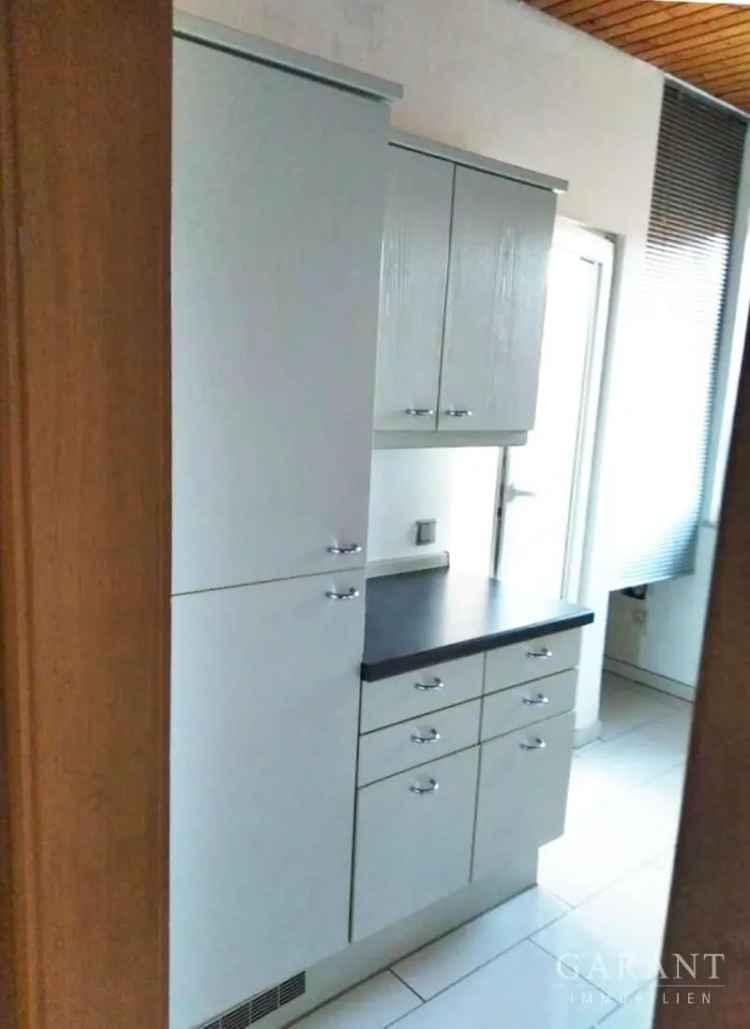 Ihr neues Zuhause in Bad Cannstatt – charmant, modern und gut gelegen!
