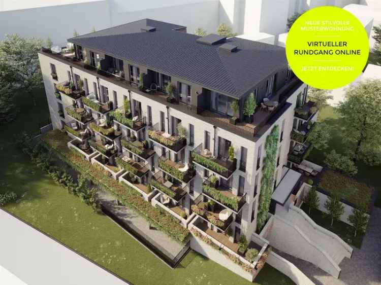 Studio 73 Hamburg: Moderne Apartments mit Smart-Home