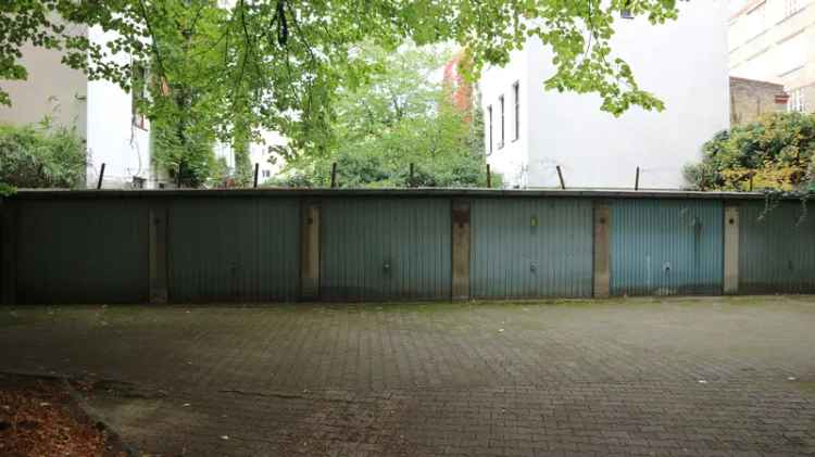 Kauf Wohnungen Haus in verkehrsberuhigter Lage mit Garten Balkon