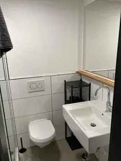 Wohnung (22.0 m²) zur Miete in Düsseldorf (Graf-Adolf-Straße 43, 40210 Dusseldorf, Germany)