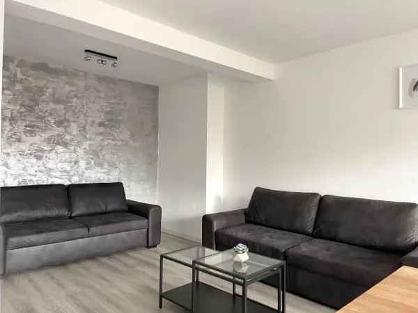 Apartment Osnabrück Innenstadt - Gemütlich & Zentral