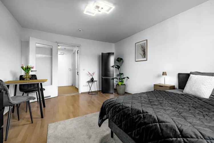 Wohnung mieten München, Deutschland