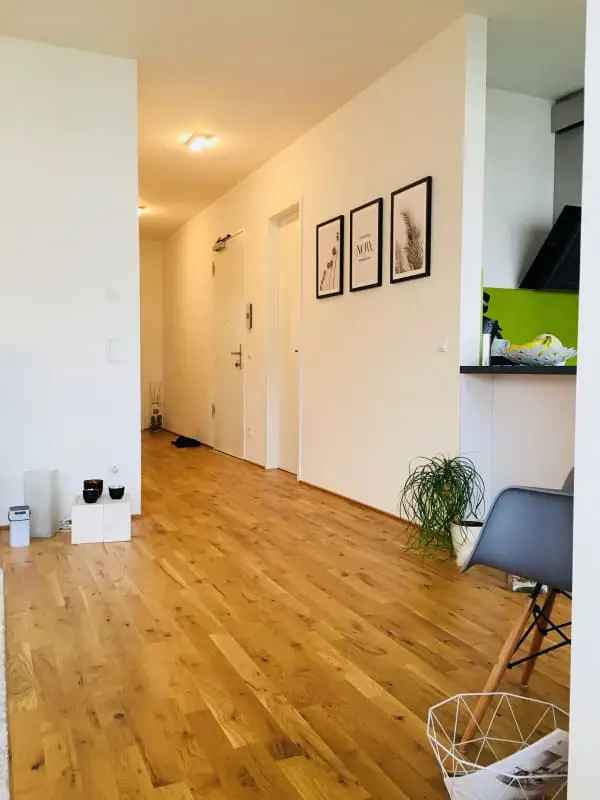 Apartment in Berlin, Friedrichshain