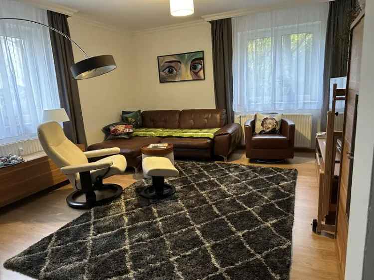 2-Zimmer Wohnung Schwabing nahe Ungererbad