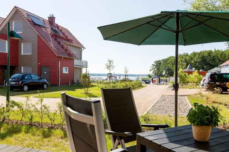 Wohnung Zum Kauf in Mecklenburg-Vorpommern