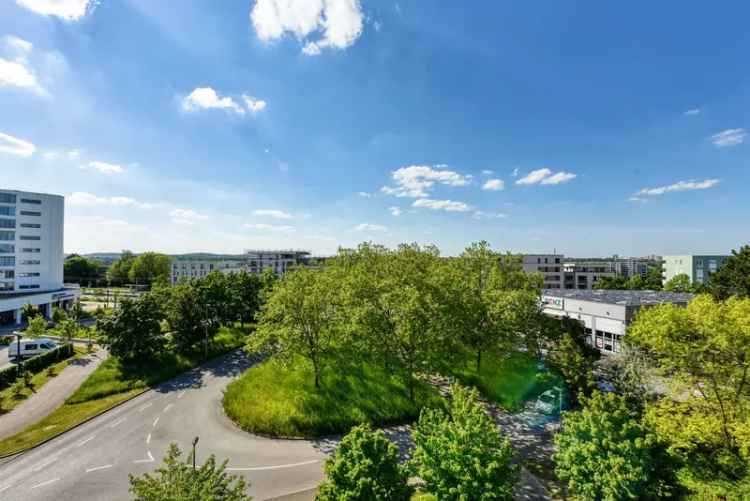 +++ altersgerecht & familienfreundlich – S/W-Blk & Fernblick – tolle Raumaufteilung – individuelle Architektur – EBK …