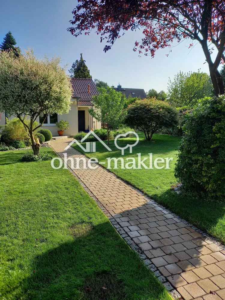 Einfamilienhaus Neue Heizung