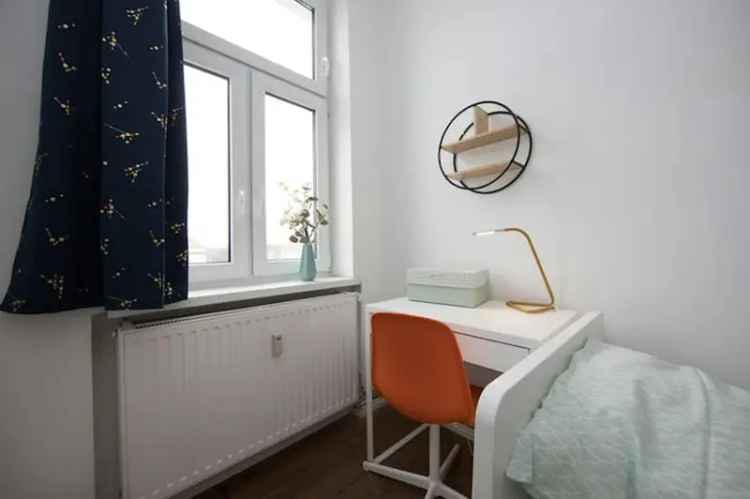 WG-Zimmer mieten Berlin, Deutschland