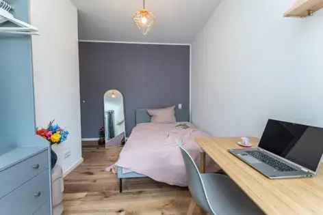 Wohnung (33.61 m²) zur Miete in Berlin (Cunostraße 44A, 14193 Berlin, Germany)