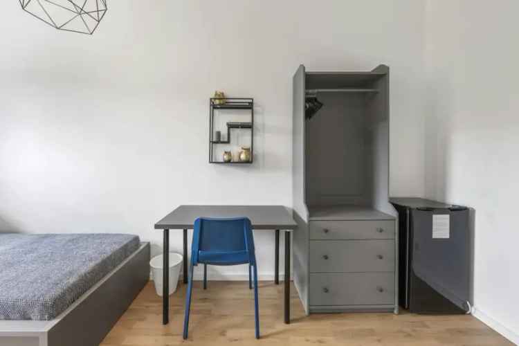 WG-Zimmer mieten Berlin, Deutschland