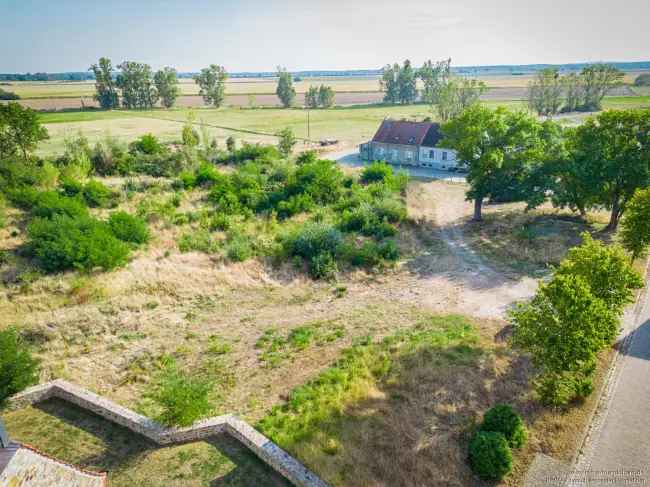 Bauträgerfreies Paradies: Erfüllen Sie Ihren Wohntraum