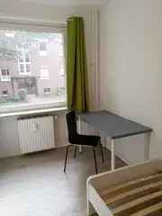 Wohnung (85.0 m²) zur Miete in Hamburg (Brucknerstraße 29, 22083 Hamburg, Germany)