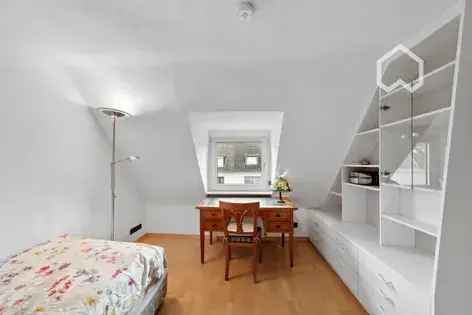 Wohnung (120.0 m²) zur Miete in Köln (Theodor-Schwann-Straße 5, 50735 Cologne, Germany)