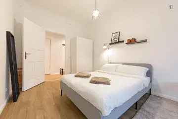 Wohnung (53.0 m²) zur Miete in Berlin (Falkenseer Chaussee 265, 13583 Berlin, Germany)