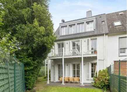 Wohnung (250.0 m²) zur Miete in Köln (Koppensteinstraße 2, 50935 Cologne, Germany)