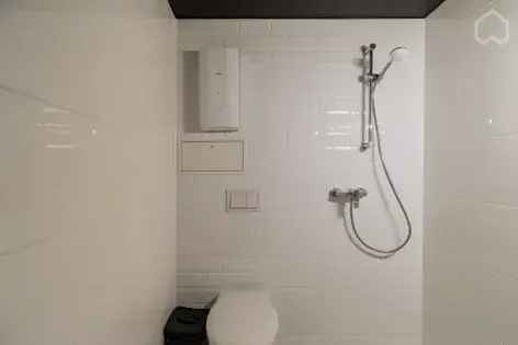 Wohnung (28.0 m²) zur Miete in Berlin (Bundesallee 19, 10717 Berlin, Germany)