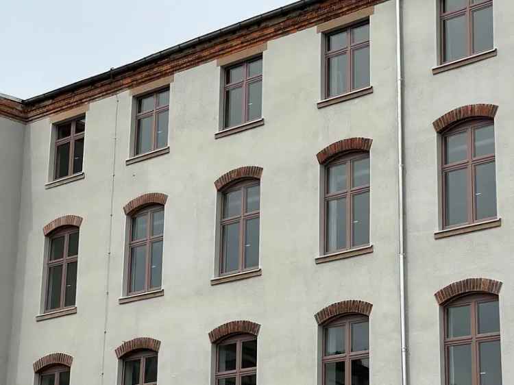 Büroflächen zu vermieten